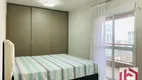 Foto 9 de Apartamento com 3 Quartos para alugar, 166m² em Embaré, Santos