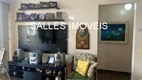Foto 5 de Apartamento com 3 Quartos para alugar, 113m² em Enseada, Guarujá