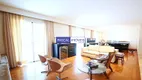 Foto 4 de Apartamento com 4 Quartos à venda, 253m² em Campo Belo, São Paulo