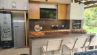 Foto 19 de Casa de Condomínio com 5 Quartos para alugar, 400m² em Boa Esperanca Monte Gordo, Camaçari