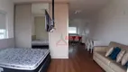 Foto 17 de Apartamento com 1 Quarto para alugar, 47m² em Brooklin, São Paulo