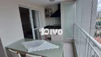 Foto 4 de Apartamento com 2 Quartos à venda, 63m² em Saúde, São Paulo