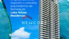 Foto 13 de Apartamento com 1 Quarto à venda, 83m² em Parque Amazônia, Goiânia