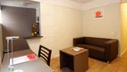 Foto 3 de Flat com 1 Quarto à venda, 32m² em Itaim Bibi, São Paulo