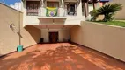 Foto 2 de Sobrado com 3 Quartos para alugar, 418m² em Jardim Proença, Campinas