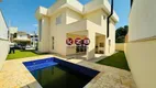 Foto 5 de Casa de Condomínio com 3 Quartos à venda, 214m² em Roncáglia, Valinhos