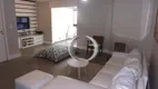 Foto 4 de Apartamento com 3 Quartos à venda, 105m² em Enseada, Guarujá