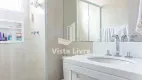 Foto 11 de Apartamento com 2 Quartos à venda, 81m² em Vila Sônia, São Paulo