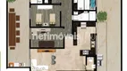 Foto 19 de Apartamento com 4 Quartos à venda, 119m² em Graça, Belo Horizonte