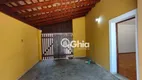 Foto 19 de Casa com 3 Quartos para alugar, 125m² em Jardim Proença I, Campinas