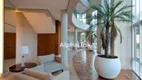 Foto 12 de Apartamento com 3 Quartos para alugar, 367m² em Alphaville, Santana de Parnaíba