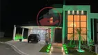 Foto 2 de Casa de Condomínio com 3 Quartos à venda, 194m² em Loteamento Residencial Colinas, Taubaté