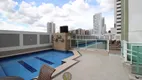 Foto 22 de Apartamento com 3 Quartos à venda, 87m² em Norte (Águas Claras), Brasília