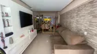 Foto 2 de Apartamento com 3 Quartos à venda, 103m² em Barra da Tijuca, Rio de Janeiro