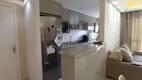 Foto 2 de Apartamento com 2 Quartos à venda, 52m² em Jardim Sao Carlos, Sorocaba