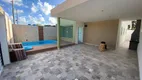 Foto 4 de Casa com 3 Quartos à venda, 120m² em Praia do Frânces, Marechal Deodoro