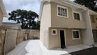 Foto 3 de Sobrado com 3 Quartos à venda, 78m² em Alto Boqueirão, Curitiba