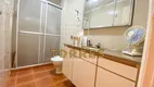 Foto 8 de Apartamento com 1 Quarto à venda, 72m² em Praia das Pitangueiras, Guarujá