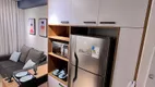 Foto 3 de Apartamento com 1 Quarto à venda, 27m² em Vila Heliopolis, São Paulo