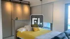 Foto 2 de Apartamento com 1 Quarto para venda ou aluguel, 36m² em Itaim Bibi, São Paulo