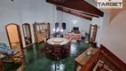 Foto 12 de Casa de Condomínio com 9 Quartos à venda, 753m² em Ressaca, Ibiúna