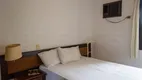 Foto 9 de Flat com 1 Quarto à venda, 34m² em Morumbi, São Paulo