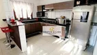 Foto 4 de Sobrado com 3 Quartos à venda, 217m² em Jardim Continental II, Taubaté