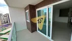 Foto 3 de Apartamento com 3 Quartos à venda, 78m² em Papicu, Fortaleza