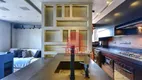 Foto 8 de Apartamento com 1 Quarto à venda, 44m² em Brooklin, São Paulo