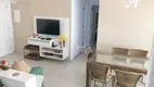 Foto 2 de Apartamento com 2 Quartos à venda, 89m² em Enseada, Guarujá