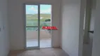 Foto 2 de Apartamento com 2 Quartos à venda, 59m² em Condominio Residencial Colinas do Paratehy, São José dos Campos