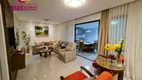 Foto 4 de Apartamento com 3 Quartos à venda, 113m² em Patamares, Salvador