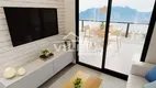 Foto 14 de Apartamento com 1 Quarto à venda, 38m² em Praia Das Palmeiras, Caraguatatuba