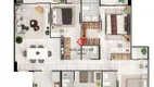Foto 18 de Apartamento com 3 Quartos à venda, 194m² em Dionísio Torres, Fortaleza