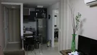 Foto 2 de Apartamento com 1 Quarto para alugar, 50m² em Icaraí, Niterói