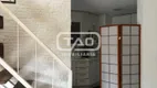 Foto 2 de Cobertura com 3 Quartos à venda, 200m² em Gávea, Rio de Janeiro