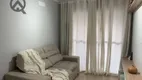 Foto 3 de Apartamento com 2 Quartos à venda, 61m² em Balneario Tropical, Paulínia