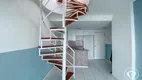Foto 10 de Apartamento com 3 Quartos à venda, 100m² em Condomínio Porto Real Resort, Mangaratiba