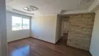 Foto 2 de Apartamento com 2 Quartos à venda, 56m² em Vila Santa Clara, São Paulo