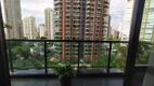 Foto 8 de Apartamento com 4 Quartos à venda, 175m² em Jardim Vila Mariana, São Paulo