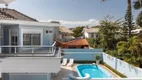 Foto 25 de Casa com 4 Quartos para alugar, 290m² em Jurerê Internacional, Florianópolis