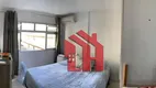 Foto 2 de Apartamento com 1 Quarto à venda, 38m² em Gonzaguinha, São Vicente