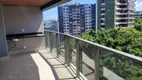Foto 9 de Apartamento com 4 Quartos à venda, 138m² em Praia do Canto, Vitória