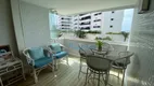 Foto 2 de Apartamento com 2 Quartos à venda, 95m² em Jardim Astúrias, Guarujá