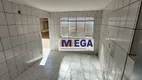 Foto 5 de Casa com 4 Quartos à venda, 187m² em Jardim Eulina, Campinas