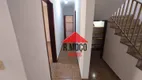 Foto 6 de Sobrado com 4 Quartos à venda, 266m² em Vila Guilhermina, São Paulo