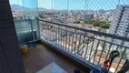 Foto 12 de Apartamento com 3 Quartos à venda, 82m² em Estuario, Santos