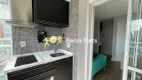 Foto 2 de Flat com 1 Quarto à venda, 41m² em Vila Mariana, São Paulo