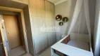 Foto 4 de Apartamento com 2 Quartos à venda, 60m² em Alto Umuarama, Uberlândia