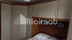 Foto 15 de Apartamento com 3 Quartos à venda, 60m² em Engenho De Dentro, Rio de Janeiro